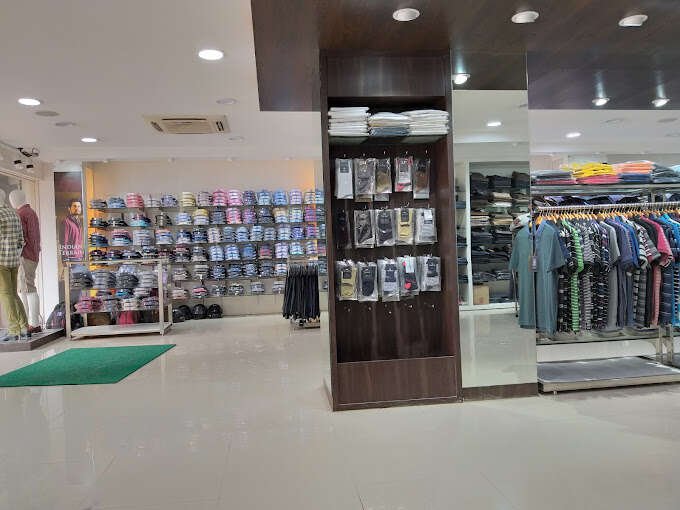 Style Avenue